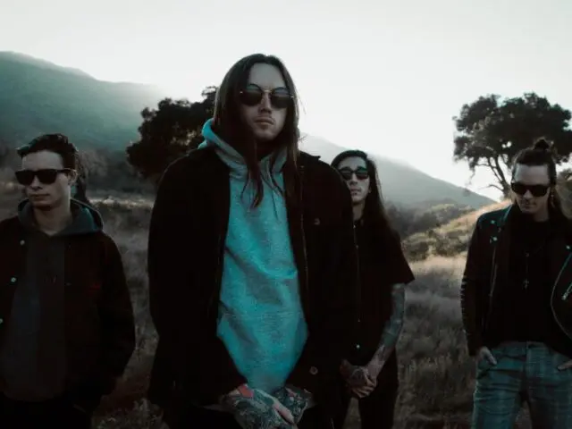 BAD OMENS DROP “BURNING OUT (UNPLUGGED)” MUSIC VIDEO