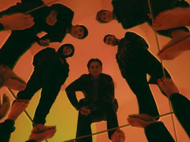 BRING ME THE HORIZON PREMIERE NEW SINGLE “TEARDROPS”