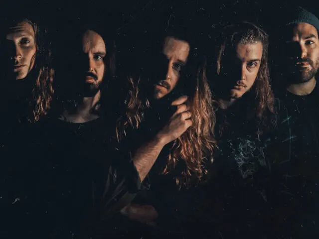 LASTELLE: “WE’RE TRYING TO WRITE MUSIC WE LOVE”