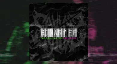 Saving Vice – Binary EP review 2020_calibertv