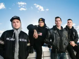 The Amity Affliction