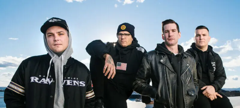 The Amity Affliction