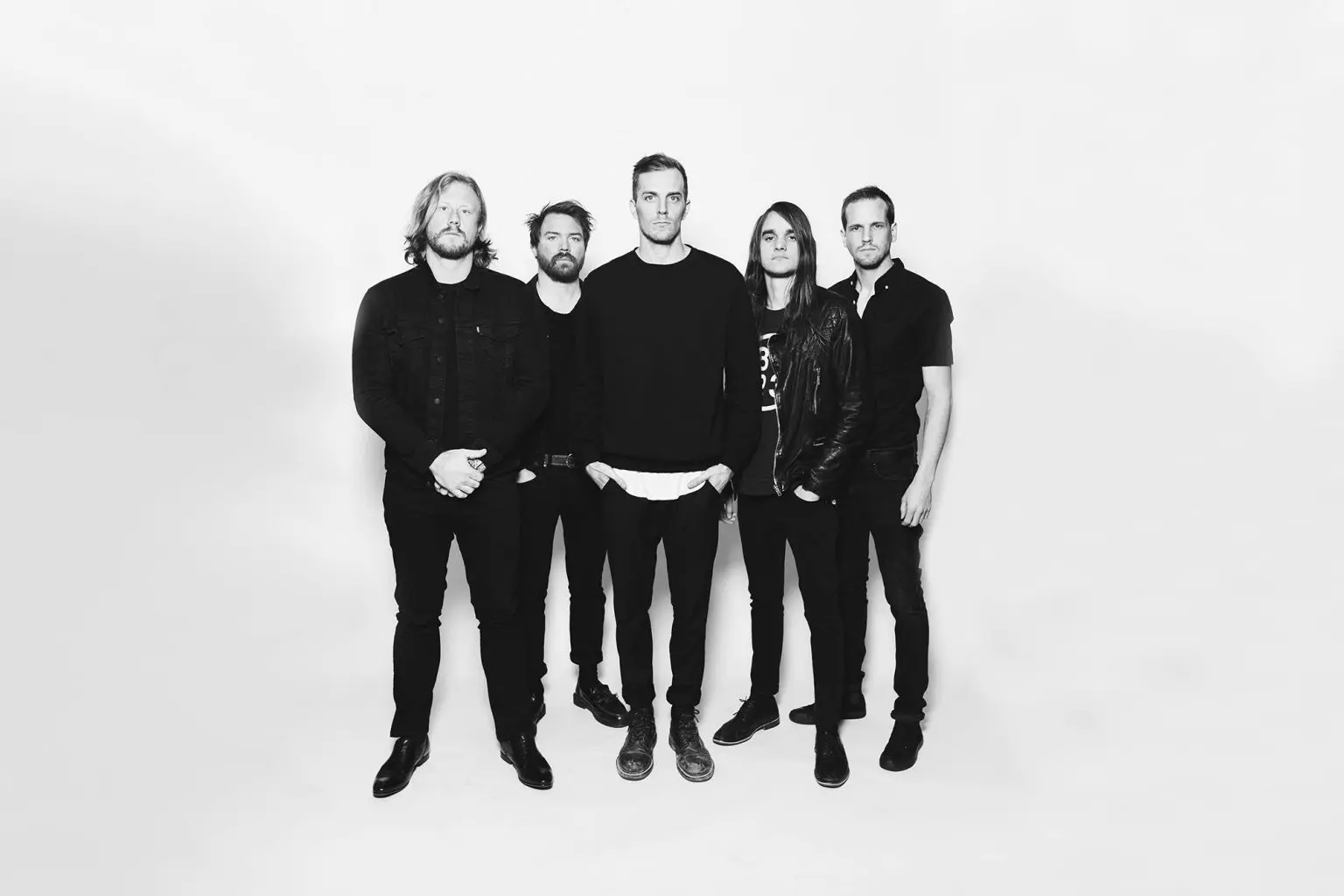 THE MAINE COVER HARRY STYLES’ “WATERMELON SUGAR”