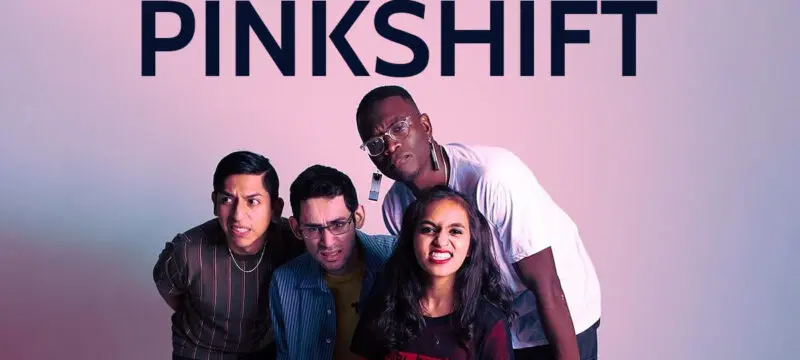 The Stan Guide To Pinkshift calibertv