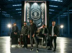 While She Sleeps 2020