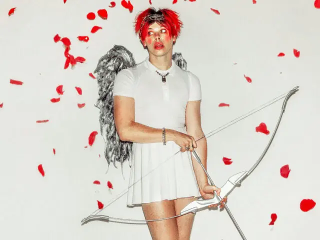 YUNGBLUD RELEASES NEW SINGLE “COTTON CANDY”