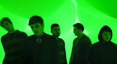 bring me the horizon 3