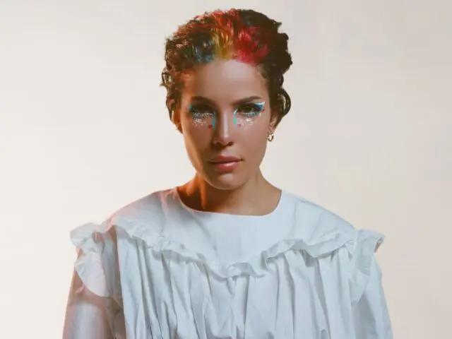 HALSEY RELEASES ‘MANIC: CONFESSIONAL EP’