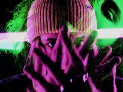 SAVING VICE BINARY VIDEO