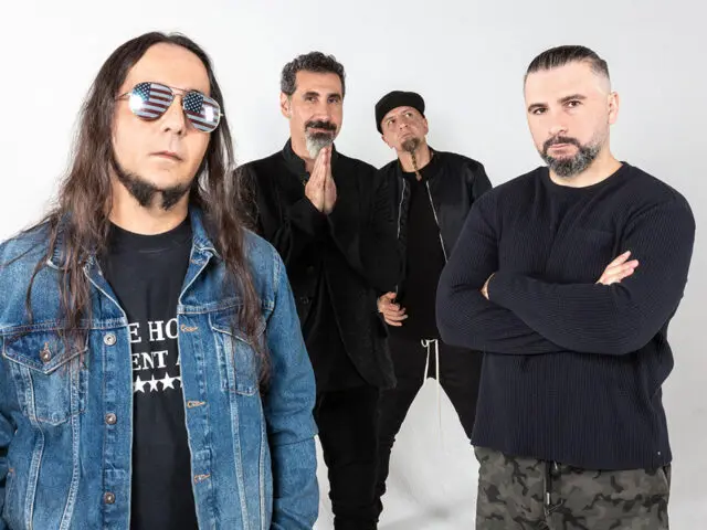 TRACK ANALYSIS: SYSTEM OF A DOWN RELEASE NEW SINGLES “PROTECT THE LAND” + “GENOCIDAL HUMANOIDZ”; ‘PERSECUTION ENDS NOW’