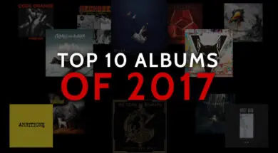 Top 10 Albums of 2017 CaliberTV – polaris asking alexandria wage war neck deep