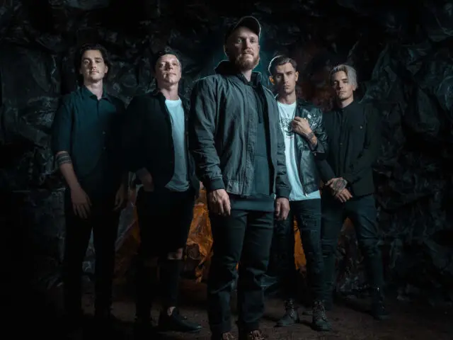 WE CAME AS ROMANS ANNOUNCE RESCHEDULED “TO PLANT A SEED” ANNIVERSARY TOUR DATES