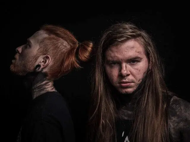WORTH THE WAIT DROP NEW SINGLE “BLACKWATER” (LYRIC VIDEO)