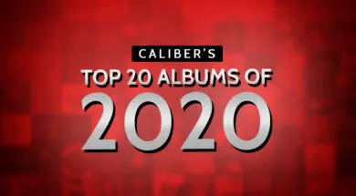 Caliber’s Top 20 Albums of 2020