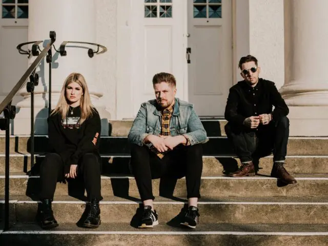 SPIRITBOX RELEASE POWERFUL NEW SINGLE/MUSIC VIDEO “CONSTANCE”