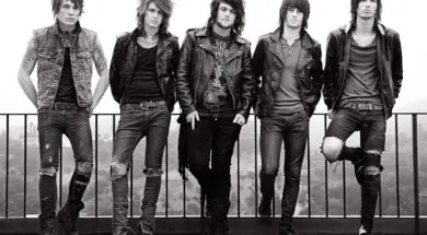 ASKING ALEXANDRIA 2011