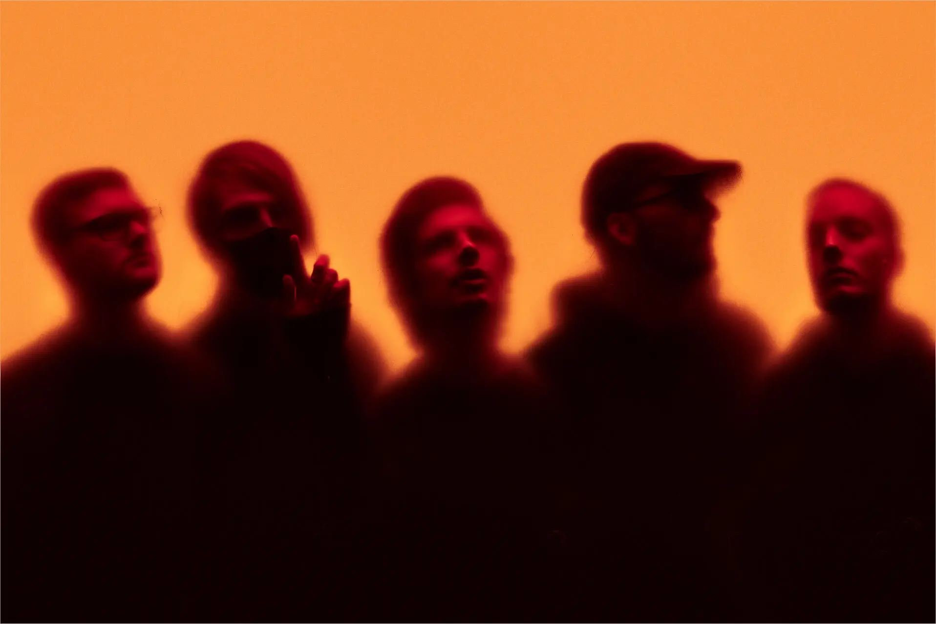 ALPHA WOLF RELEASE ‘SPIRIT BREAKER’ TOUR DOCUMENTARY