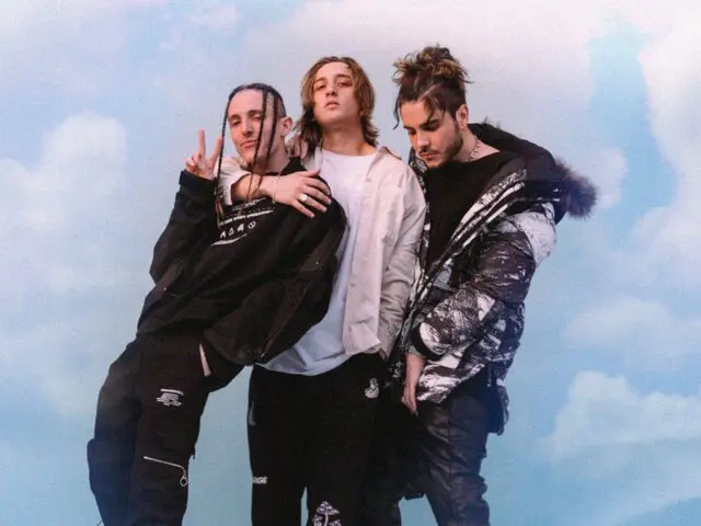 CHASE ATLANTIC RELEASE MUSIC VIDEO FOR NEW SINGLE “SLIDE”