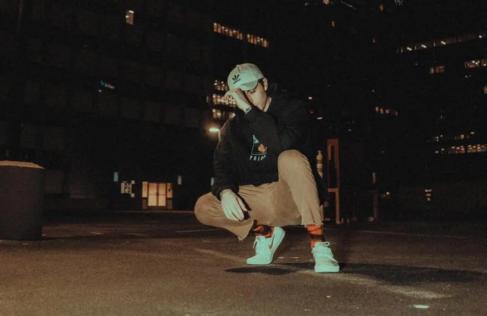 JAMES DEBERG (THOUSAND BELOW) DROPS NEW SOLO TRACK “MINE”