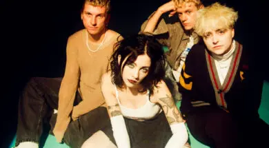 Pale Waves