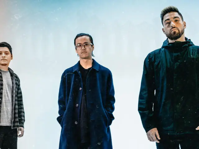 PREMIERE: BLINDWOLF RELEASE DEBUT SINGLE “POISON WELL” (TRACK ANALYSIS)