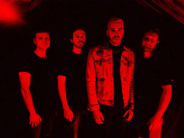 BROKEN YOUTH RELEASE NEW EP, ‘SUFFERING : SILENCE, VOL. 1’