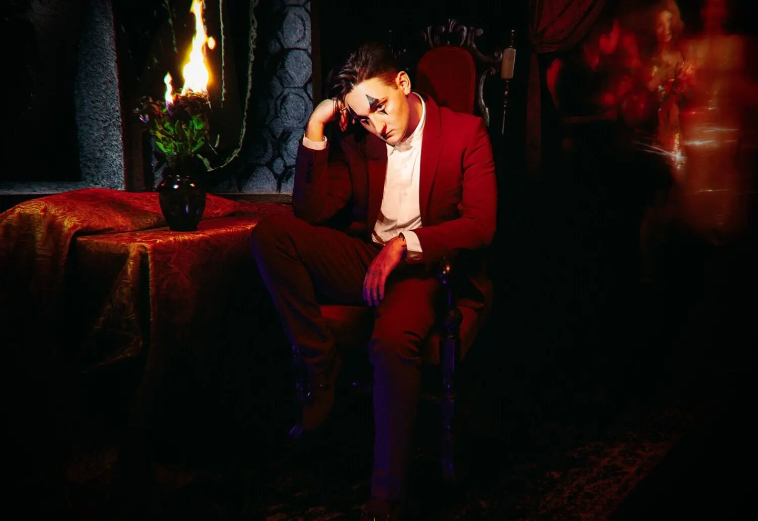 GUCCIHIGHWATERS DROPS NEW ALBUM ‘JOKE’S ON YOU’