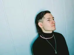 nothing,nowhere 2021