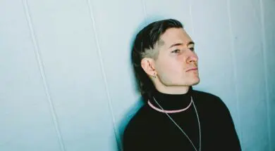 nothing,nowhere 2021