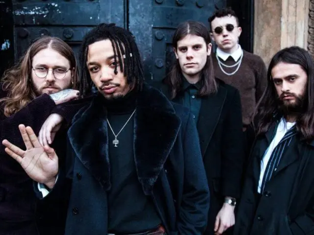 REVIEW: LOATHE ‘THE THINGS THEY BELIEVE’; “TRANSCENDING THE UNIVERSE AND LAWS OF GENRE”