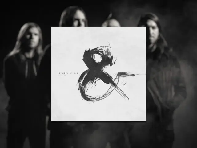 OF MICE & MEN PAVE THE WAY WITH ‘TIMELESS’ (REVIEW)