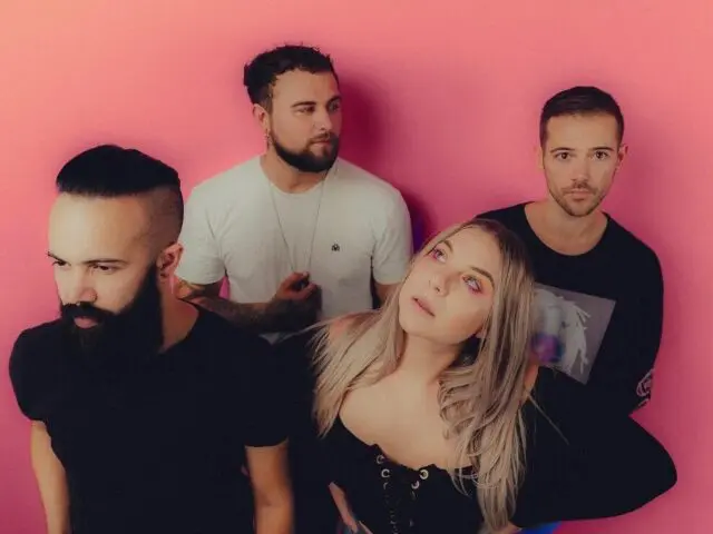 RIVALS PREMIERE MUSIC VIDEO FOR INFECTIOUS NEW SINGLE “STRAWBERRIES”