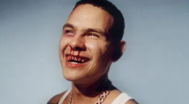 Slowthai