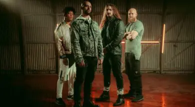 Veil Of Maya 2021