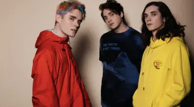 Waterparks 2021