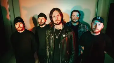 While She Sleeps 2021