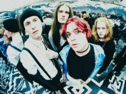 static-dress-band-photo