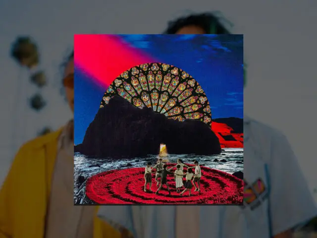 TEENAGE WRIST – ‘EARTH IS A BLACK HOLE’ ALBUM REVIEW