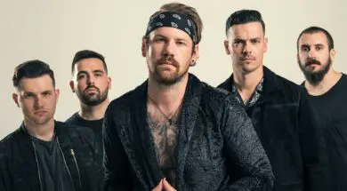 Beartooth 2021