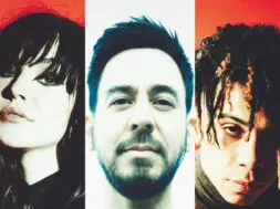 mike shinoda iann dior