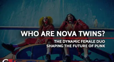 nova twins whm