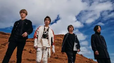 One Ok Rock 2021