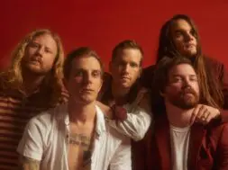 The Maine 2021