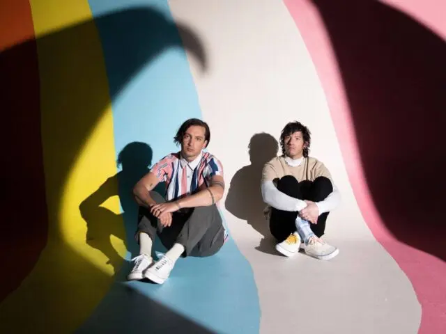 TWENTY ONE PILOTS RELEASE NEW RECORD ‘SCALED AND ICY’ (REVIEW)