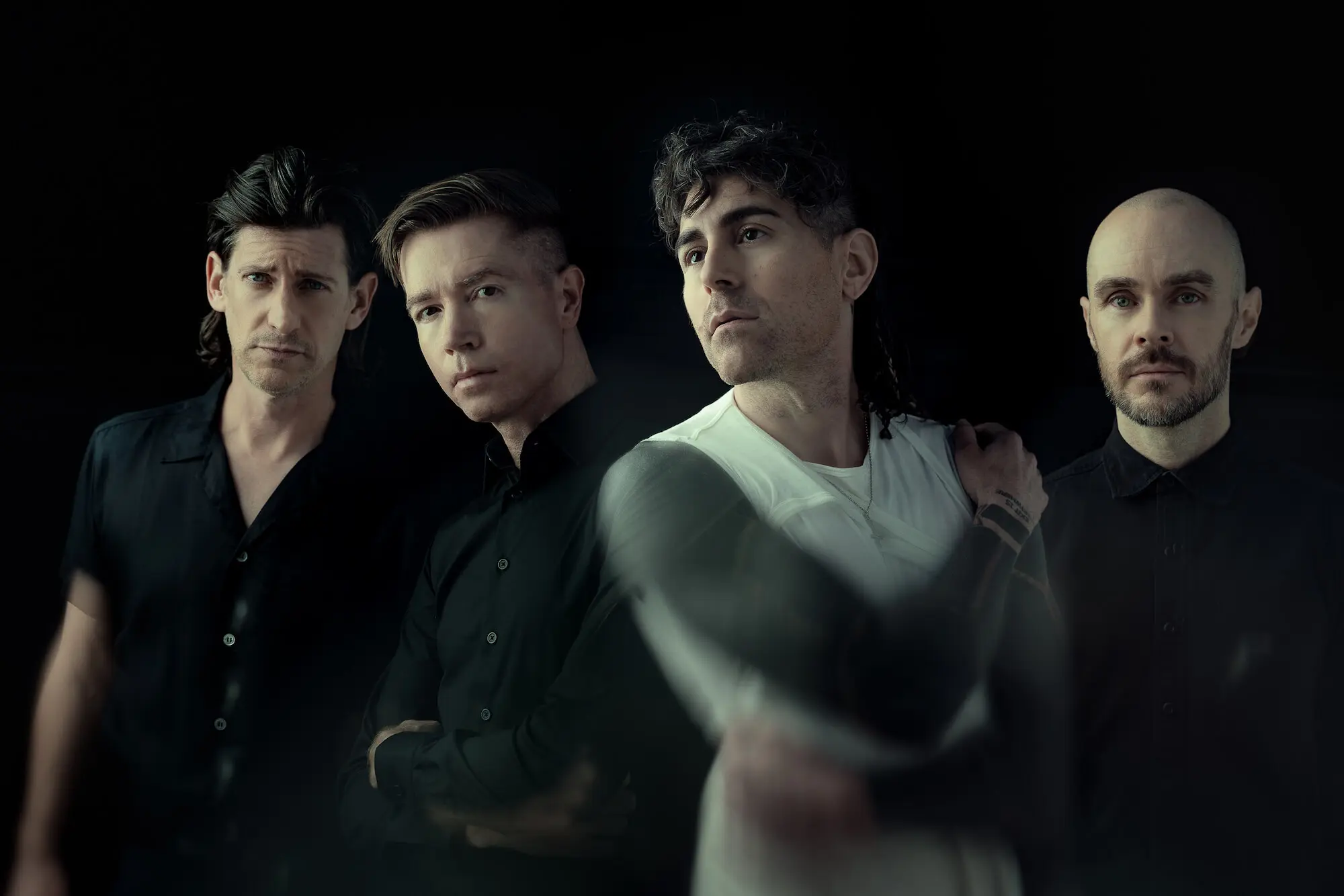 AFI RELEASE NEW TRACK “TIED TO A TREE”