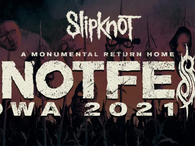 ‘KNOTFEST’ 2021 LINEUP ANNOUNCED