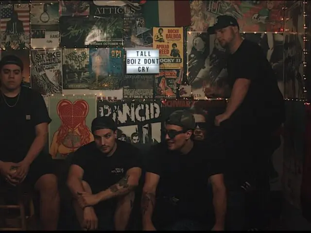 LIFERS RELEASE NEW SINGLE “TEMPER” – THE FUN SUMMER ANGST WE NEED