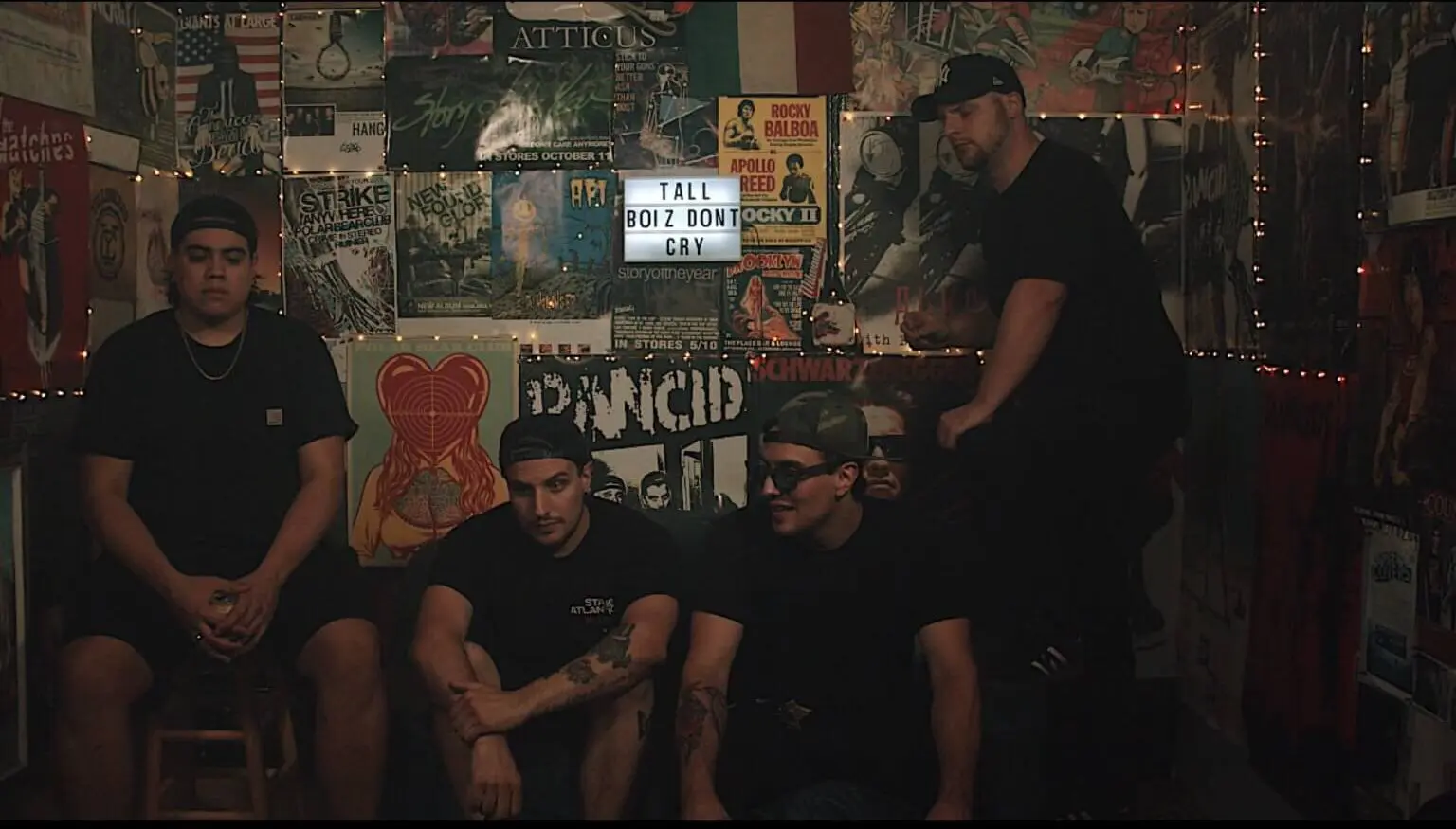 LIFERS RELEASE NEW SINGLE “TEMPER” – THE FUN SUMMER ANGST WE NEED