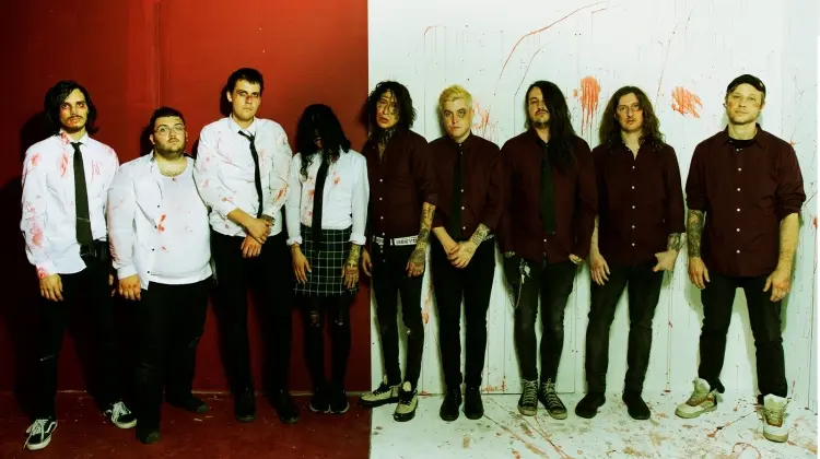 SEEYOUSPACECOWBOY…/IF I DIE FIRST RELEASE SPLIT EP ‘A SURE DISASTER’ (EP REVIEW)