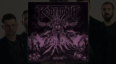 Beartooth Below review